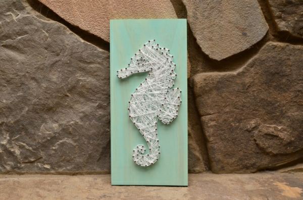 cool-kézműves ötletek-csikóhal-deco-ötletek-dekoráció-hausdeko-ötletek-with-tenger ló