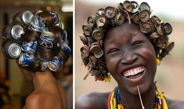 cool-coiffures-pour-rire-un-noir femme