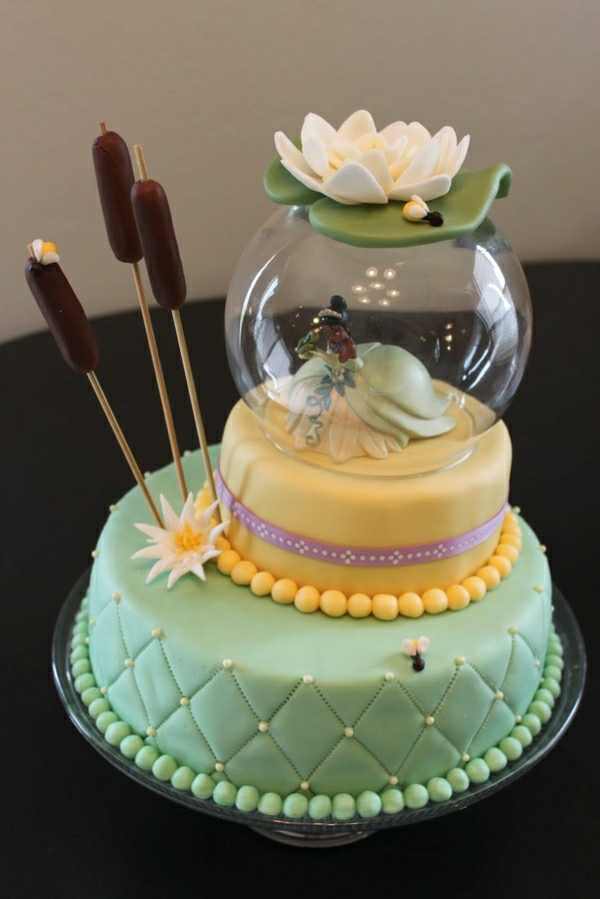 Декориране на сладкиши торта-украса-торта-торта-красива торта-украсяват-пай-снимки-рожден ден торти