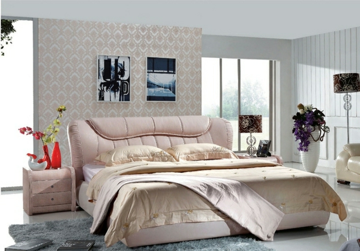 kul krevet jastuk tapisonom-mijenja veličina