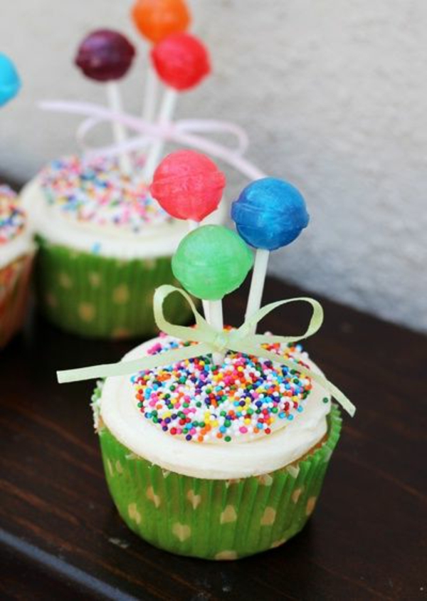 új ötletek-cupcakes-dekoráció-cupcake kiegészítők