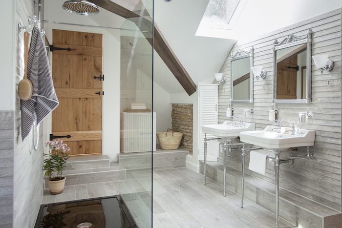 тавански мебели баня баня дървени кърпи за вкъщи душове за къпане