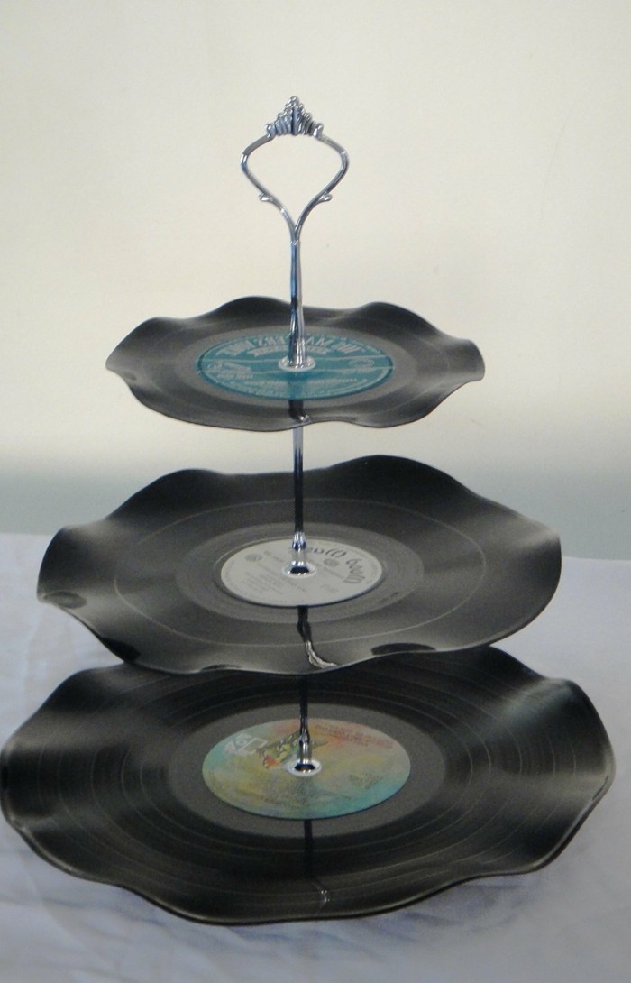 deco-off gramofonske ploče-lijepe-etagere-off gramofonske ploče