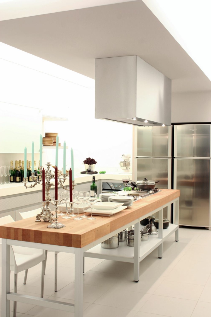 Deco-ideoita-for-keittiö-minimalistinen-laitteet