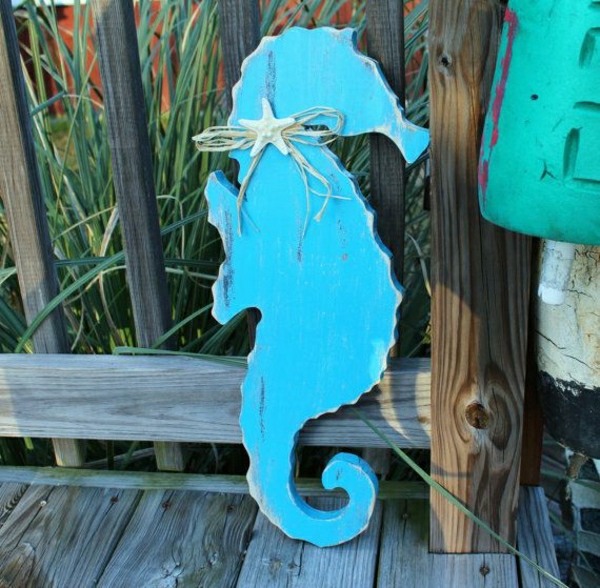 deco-s-morski konjic-ideja-za-dekoracija-in-plavom morskom konjicu