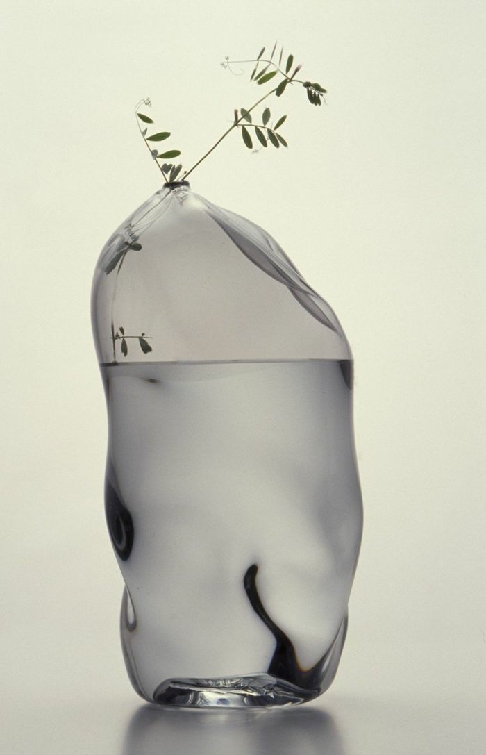 deco váza egyedi design váza