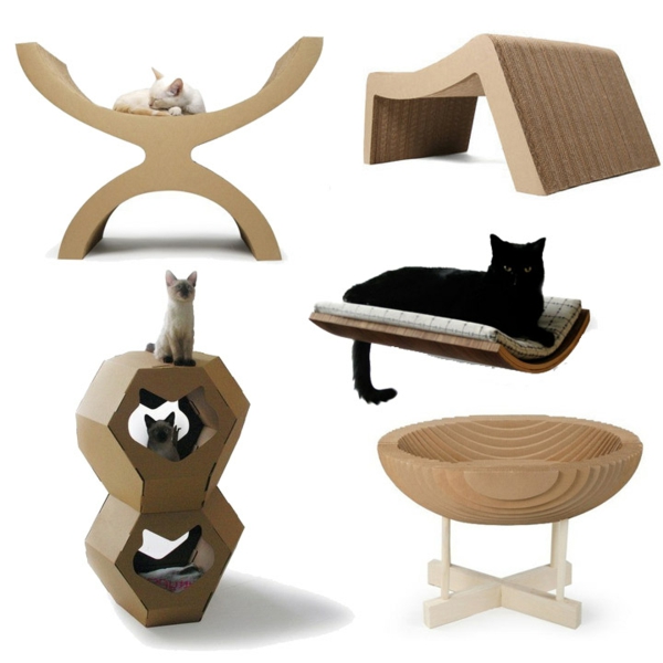 дизайнерски мебели котка HJ-конюшните-мебели
