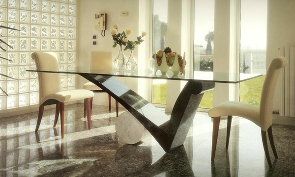 designer üveg asztal-super-design