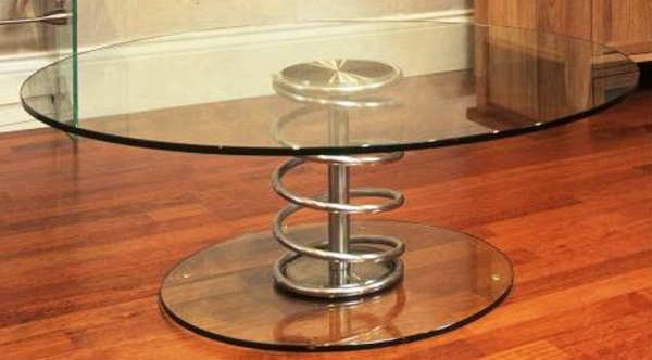 designer üveg asztal-super-érdekes-look