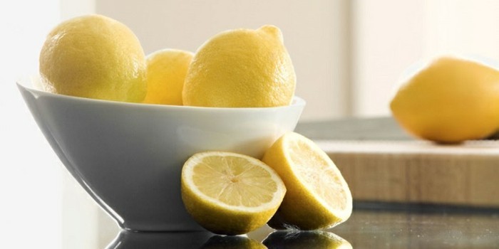 детоксикация детоксикация-лимон кори