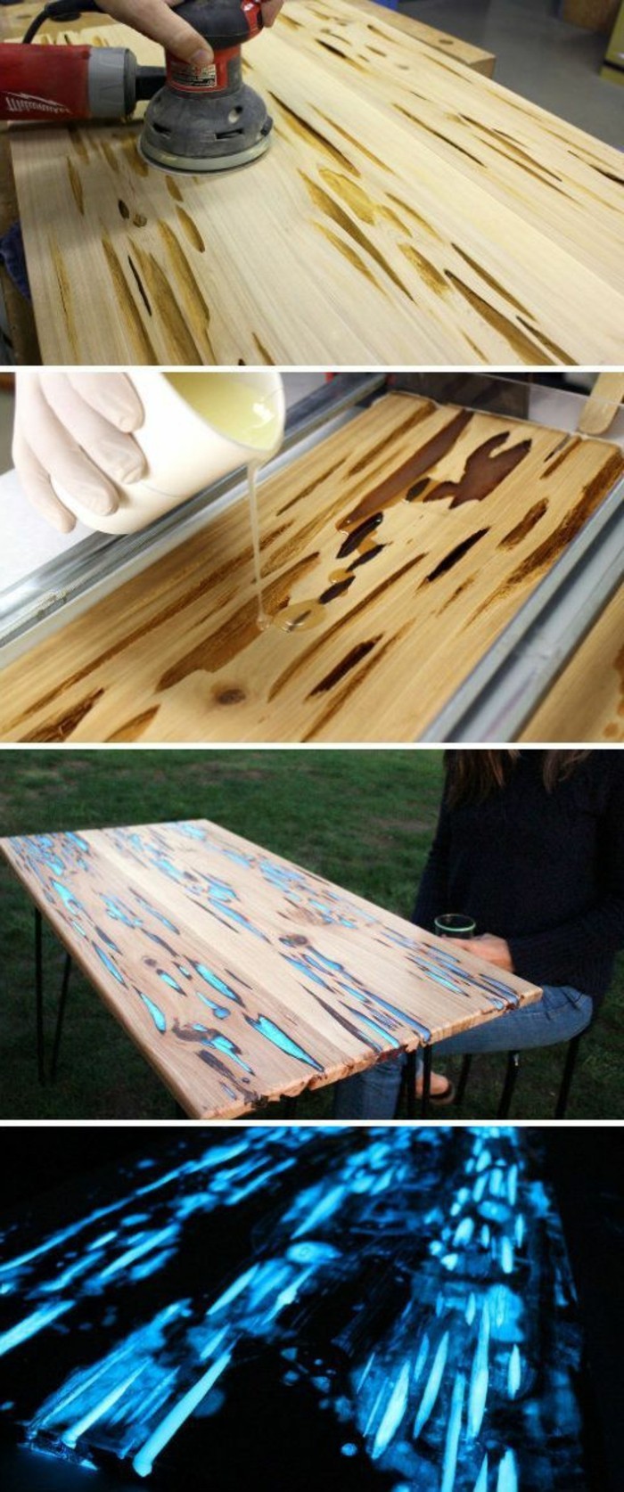 DIY-moebel-creativa-Wohnideen-tabla-de-madera-decoración