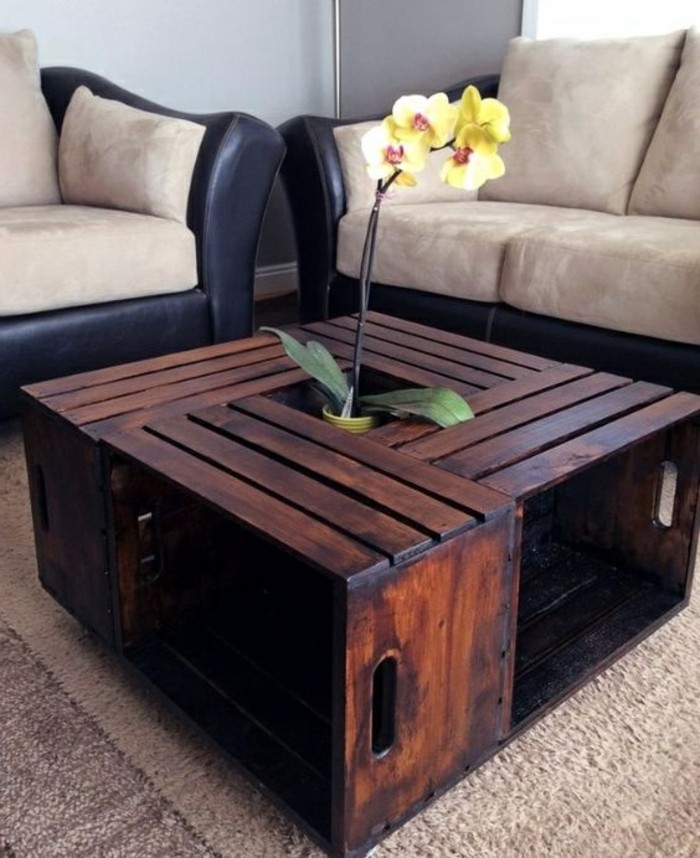 od drvenih paleta make-DIY-moebel-kreativne-wohnideen Table