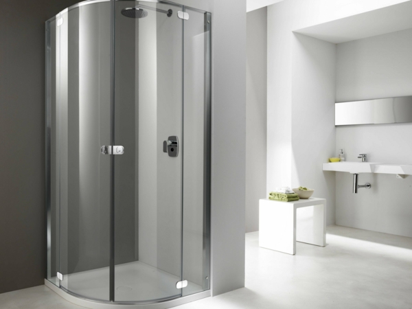 Cabine de douche-design-idées-pour-la-bains-