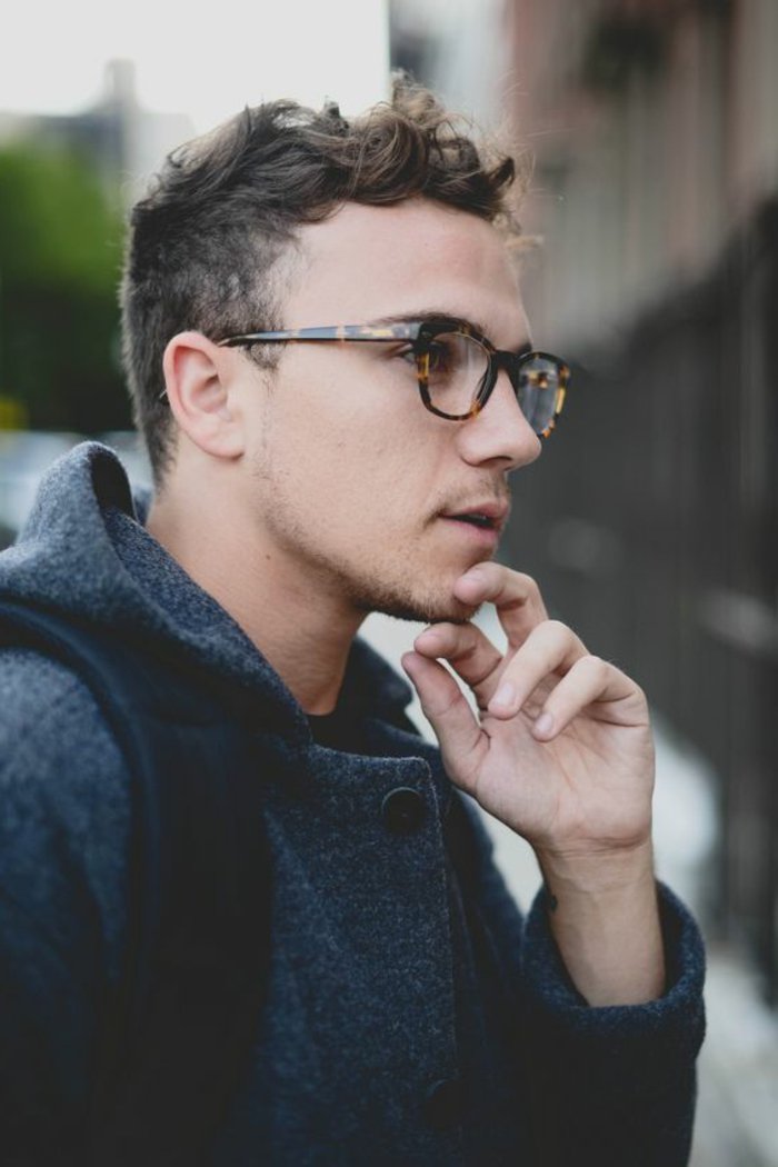 tehokas hipster lasit-for-Men