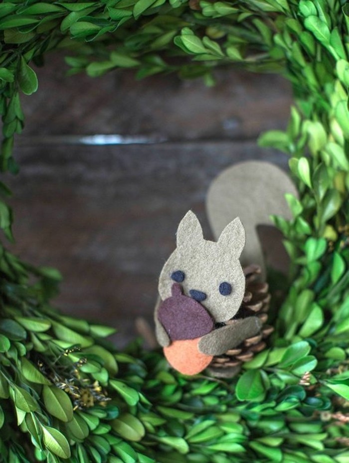 катерица-калайджия-занаятчийски идеи-есен-детска градина