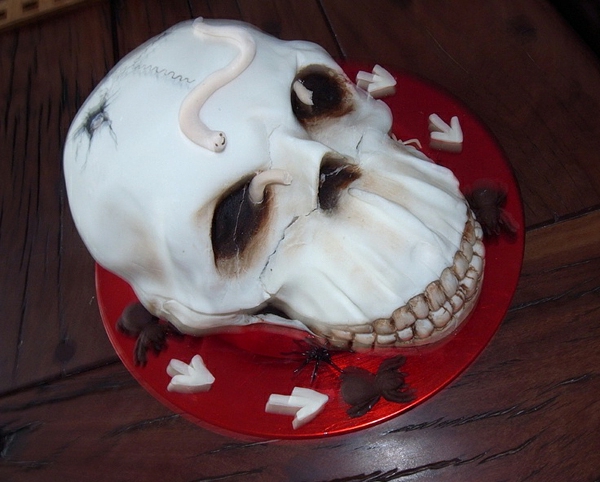 Egy-koponya-ötlet-for-halloween-pite