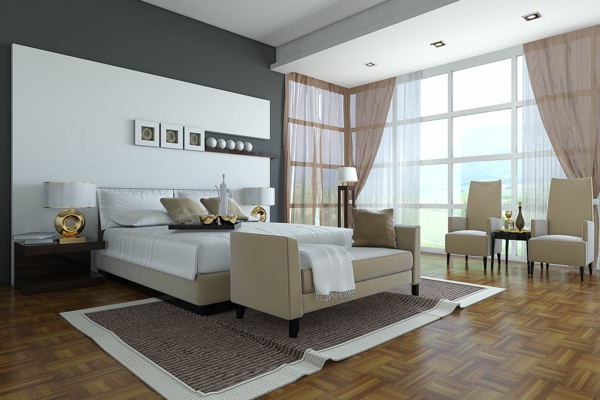 a-estilo-dormitorio-design-hermosas-ejemplos-Schlafzimmermöbel-