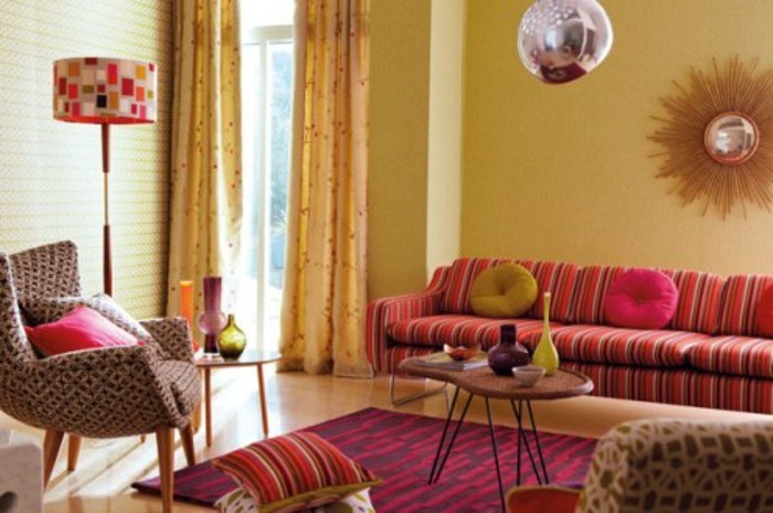 elegantna dekoartikel-to-the-zid-berba-dekoracija-in-wohnzimmer