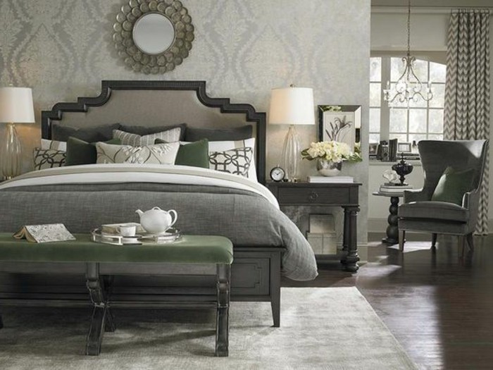 elegantan dizajn-tapecirani ležaj-sa-krevetna box-lijepe-jastuk-on-the-krevetna