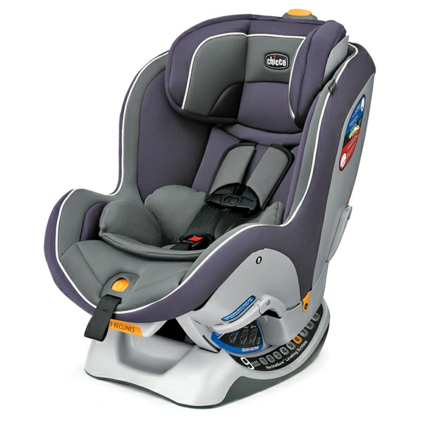 ergonomski automobila Dječja sjedalica modernog dizajna-sigurnost-u-auto-beba sjedala auto