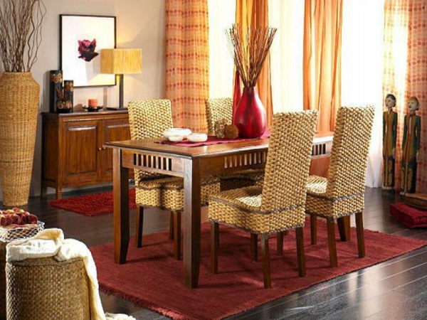 трапезарни столове-модерно-красива украса