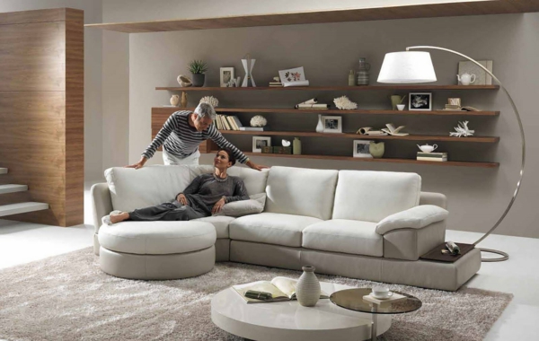 extravagáns lámpa-modern-nappali-fehér bútorok
