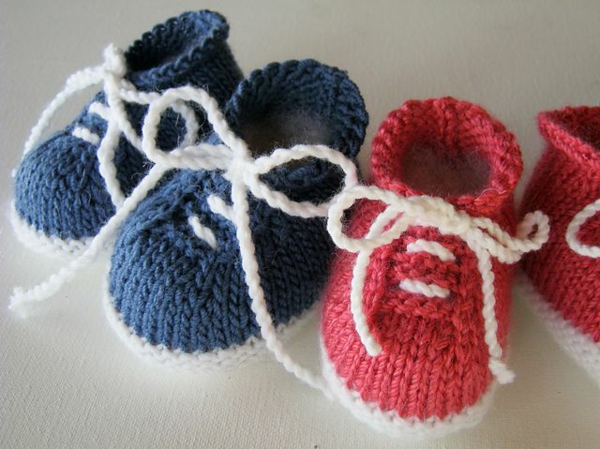fantástico-bebé zapatos-con-super-hermosa-diseño-crochet-gran-práctico-ideen--