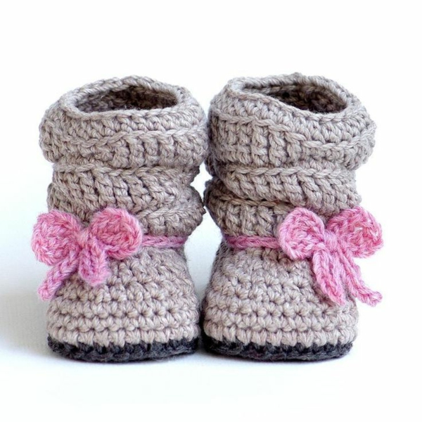-fantástico-bebé zapatos-con-super-hermosa-diseño-crochet-gran-práctico-ideen--
