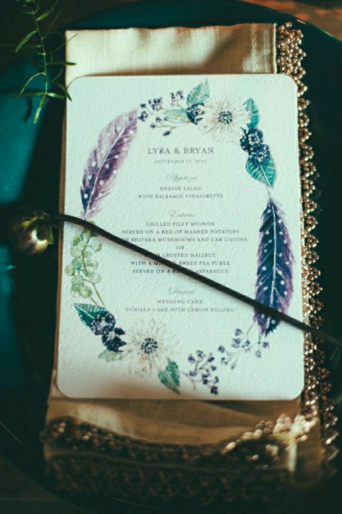 фантастично-сватба-романтичен шрифт декорация от цветя извира рисунки носталгични