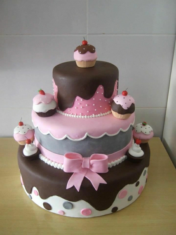 -Gâteau fantastique décoration-tartes-décorez-tartes-déco-tarte-cuisson-tartes-acheter