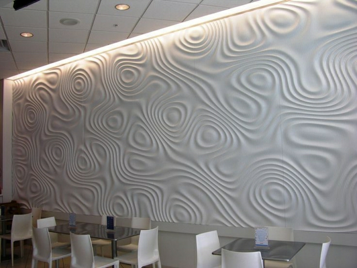 Veliki zid dizajn-panel-zidna ploča 3d zidni panel-panel-zid dizajn