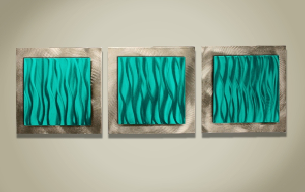 farbpalette_turquoise-szín-in-frame-dekorációk