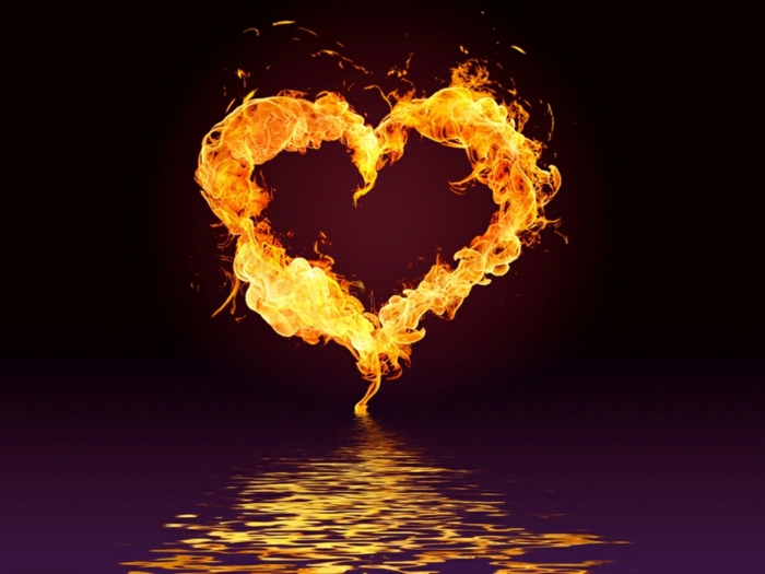 Tűz-tapéta-a-csodálatos-szív