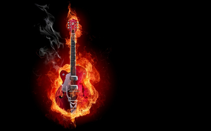 Tűz-tapéta-a-szép-gitár