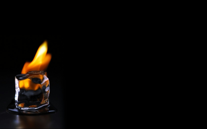 Tűz-tapéta-super-szép-fotó-egy-kreatív-elem-ice