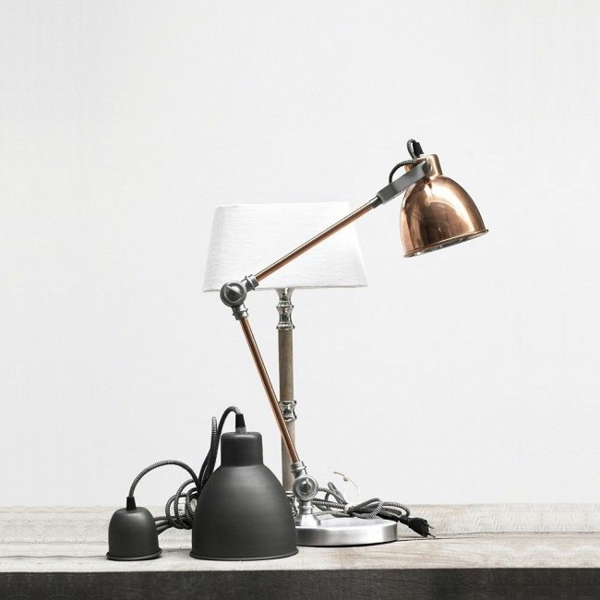 funkcionalne fleksibilan-svjetiljka po stolovi