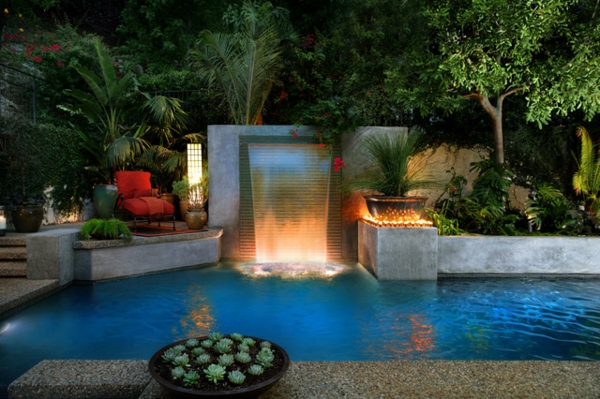 jardín-piscina-ultra-moderno-iluminación