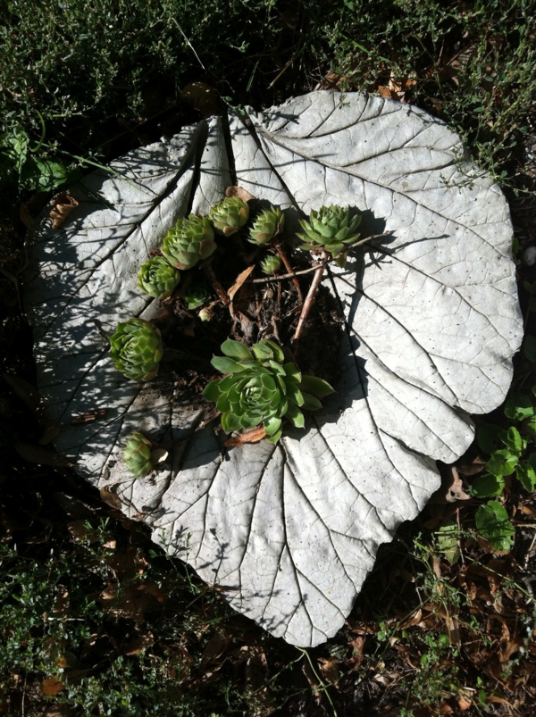 decoración del jardín-making-yourself-a-tree-leaf big