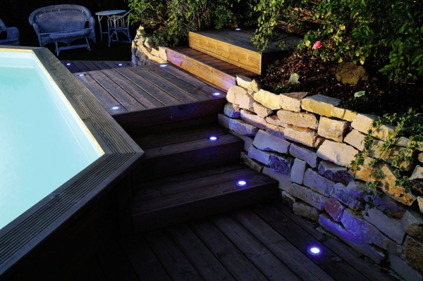 Garden Light-ötletek kerti-design-kerti-design emeleti világos kert