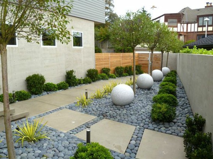 Gartenweg-build-για-κήπο σχεδιασμό-με-πέτρες