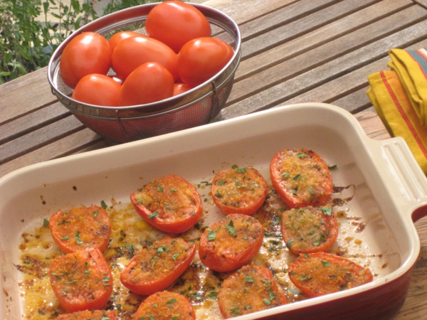 prženi paradajz-sa-sirom