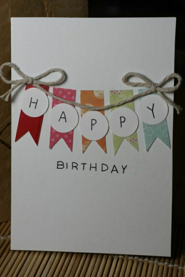 tarjetas de cumpleaños-bellas-hechas a mano-tarjetas-crafting-cards Haga sus propias tarjetas