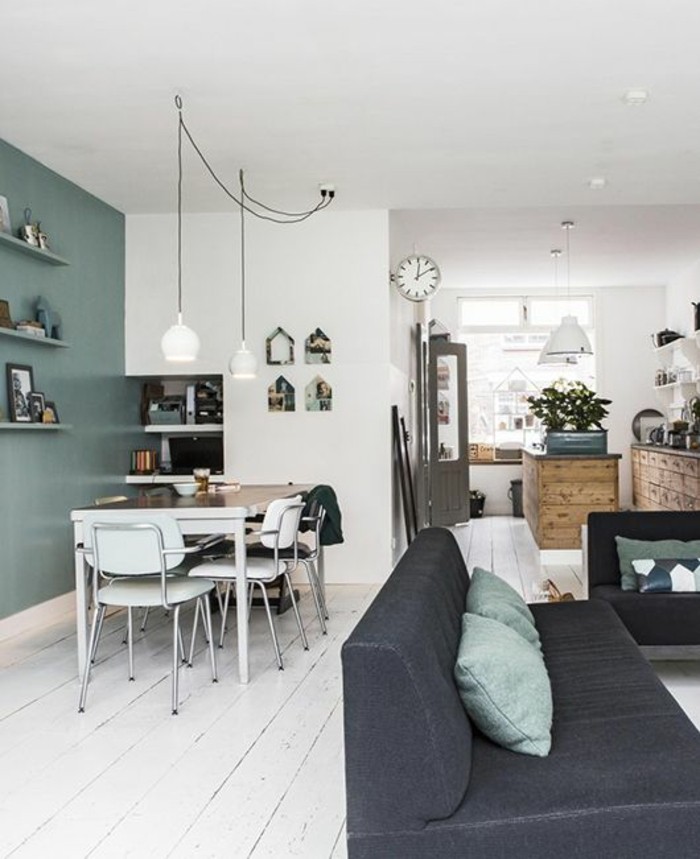 otthonos-nappali-color-make-modern-fal színek menta szín
