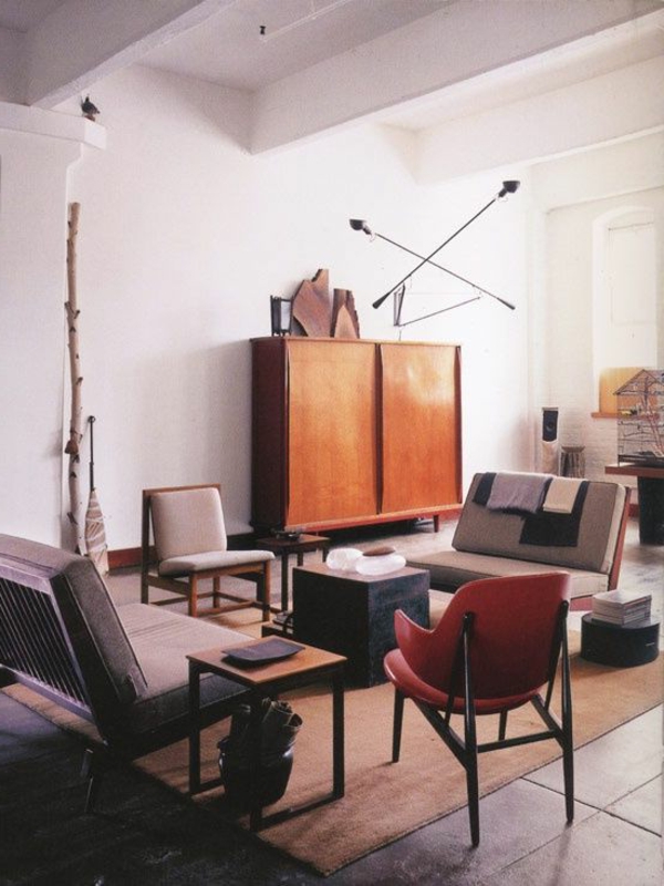 mogućnosti po živjeti dizajn soba-drvene-kabinet