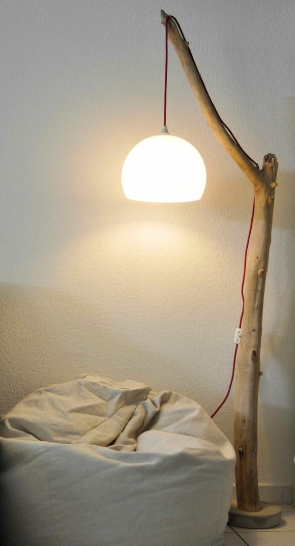 възможности за по-живи интересен дизайн лампи