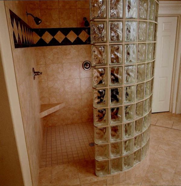 Los ladrillos de vidrio-por-ducha-nice-diseñada
