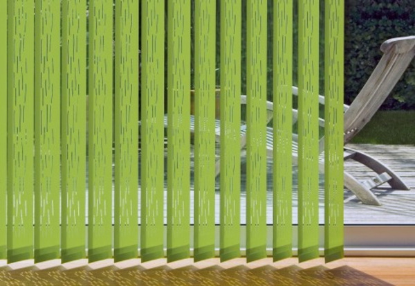 silla verde-color-para-jalosine-lounge moderna