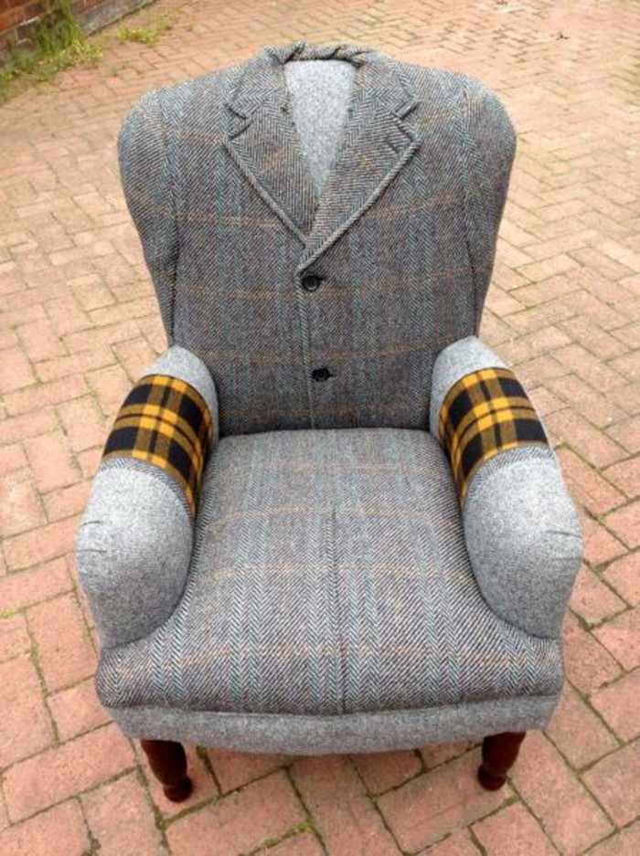 Gray-modell-szék-cool-dolgok-to-magát-making