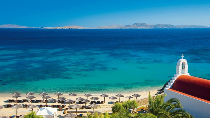 Kreikka-rannat-viileä taustakuva kaunis-rantoja