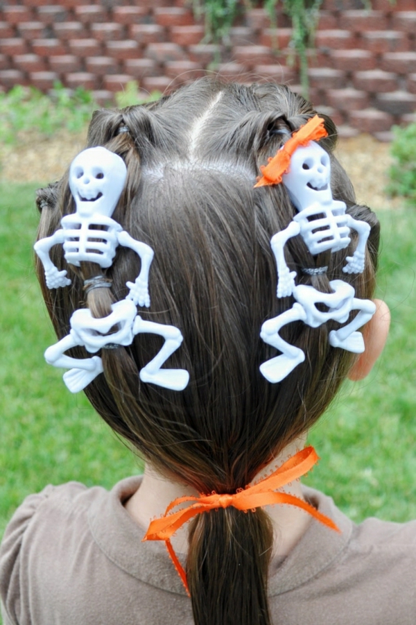 Halloween-peinados-para-niños